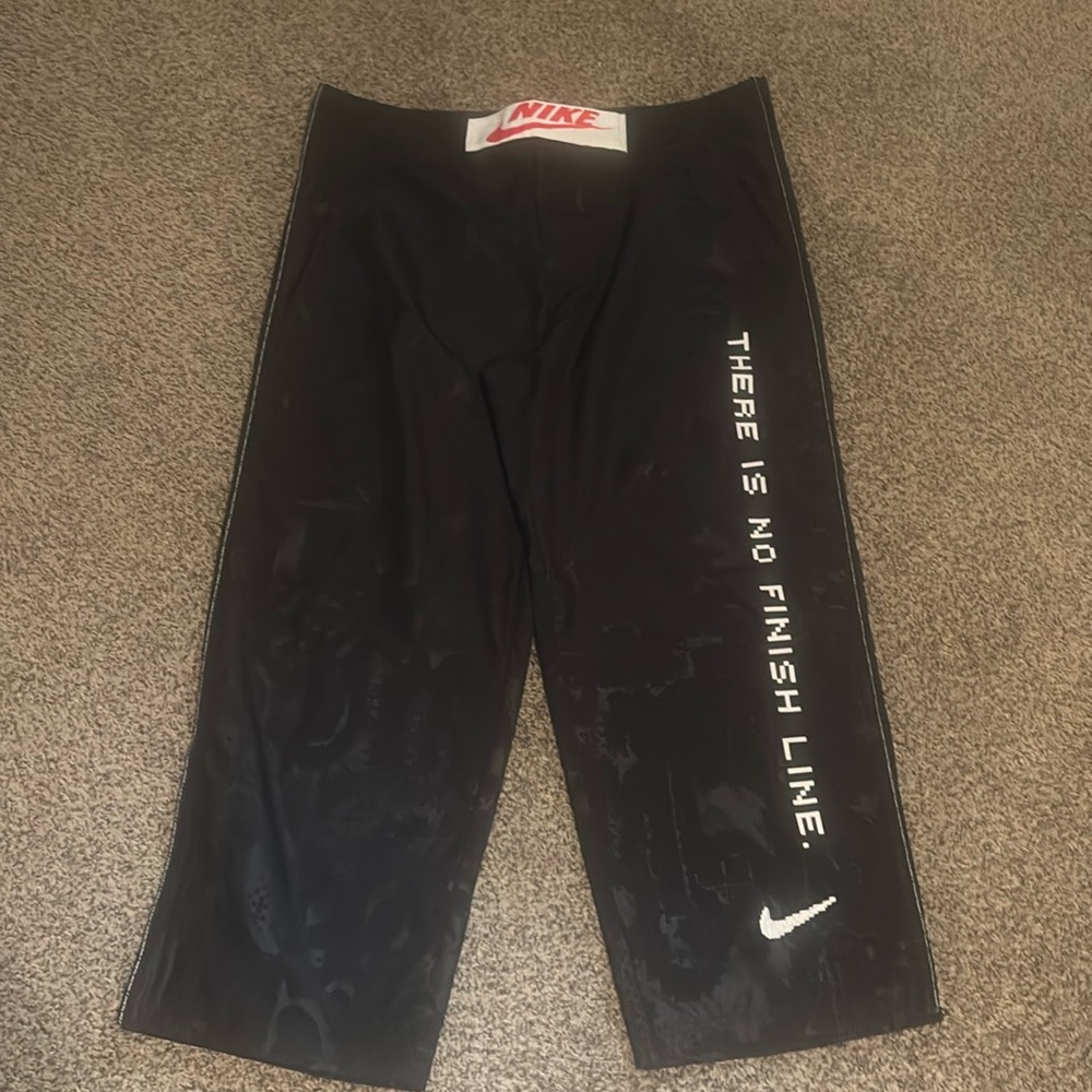 Nike Cactus  Plant Flea Market Shirt/Pants Set. Pants and Shirt Size 2XL.